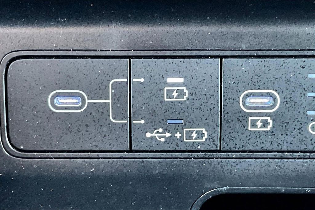 Used 2025 Hyundai Tucson SEL image 32