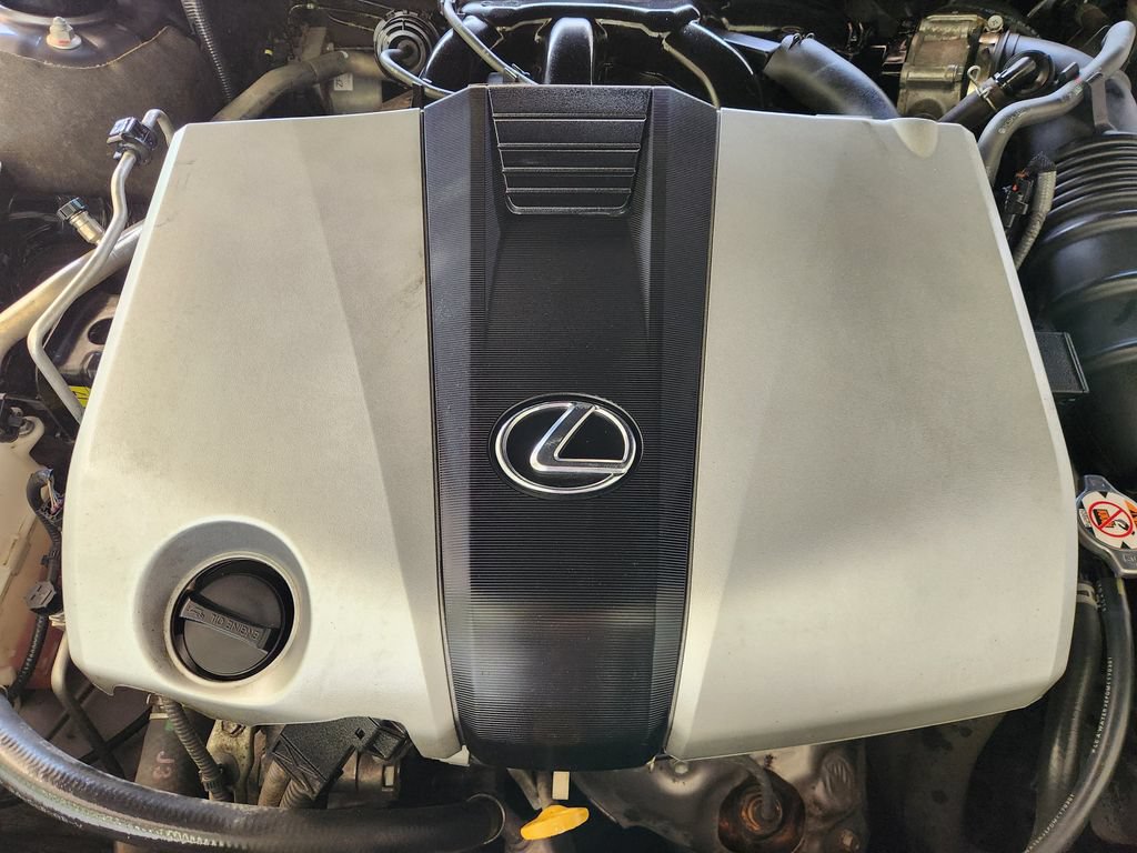 Used 2019 Lexus ES 350 w/ Premium Package FWD image 32