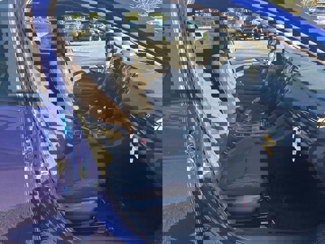 New 2025 Subaru WRX Premium image 94