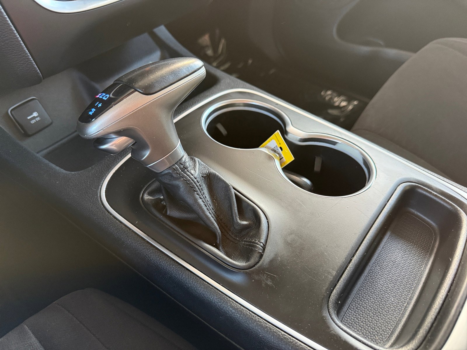 Used 2019 Dodge Durango SXT w/ 3rd Row Seating Group image 16