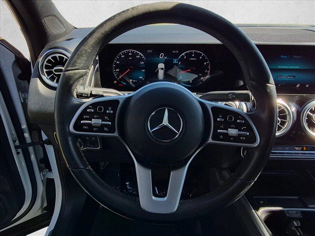 Used 2020 Mercedes-Benz GLB 250 image 24