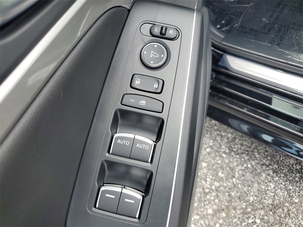 New 2025 Acura Integra Type S image 18