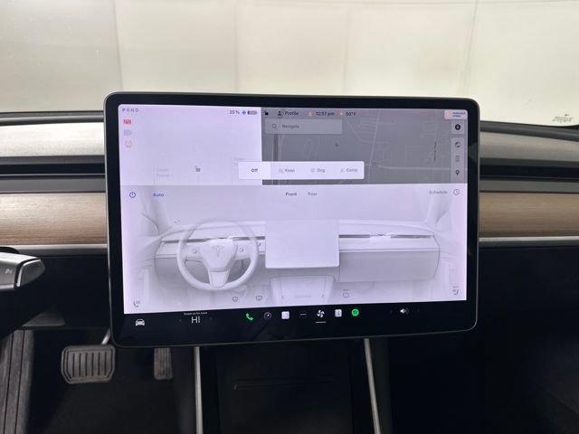 Used 2018 Tesla Model 3 Long Range image 20