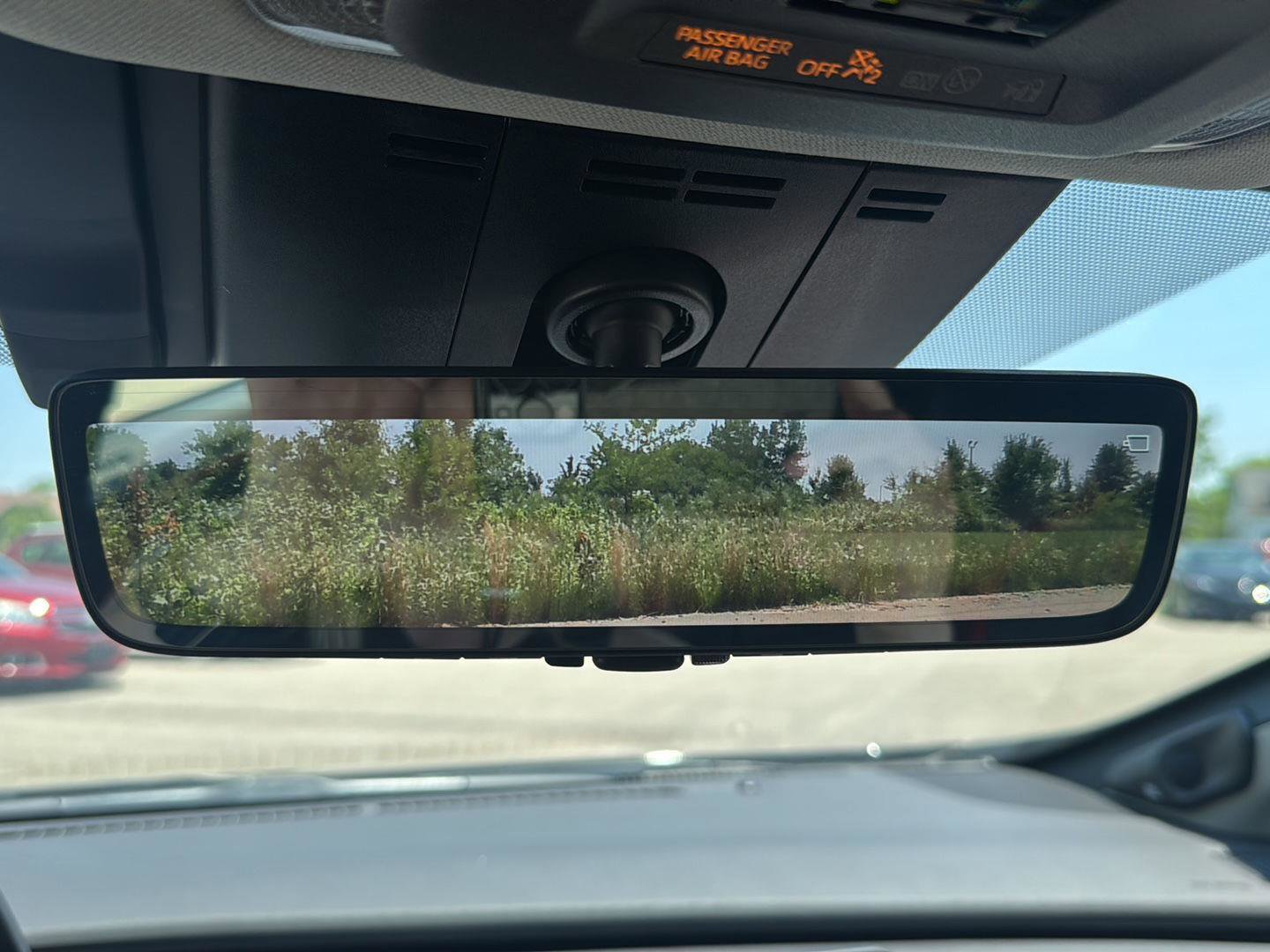 New 2025 Toyota Prius Plug-In Hybrid image 22