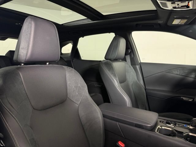 Certified 2024 Lexus RX 350 w/ Convenience Package AWD/4WD image 20