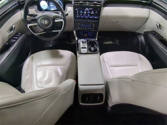 Used 2024 Hyundai Tucson Limited image 21