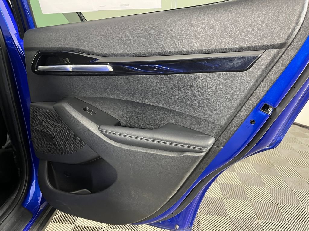 Used 2021 Kia Seltos SX image 14