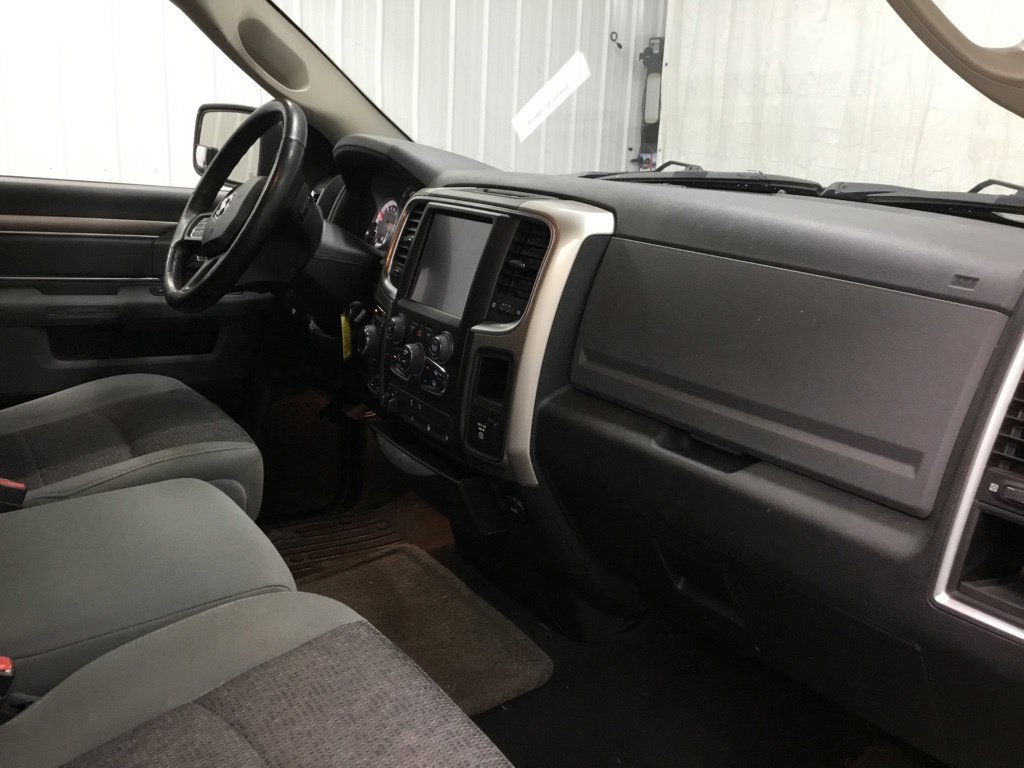 Used 2015 RAM 1500 Outdoorsman AWD/4WD image 39