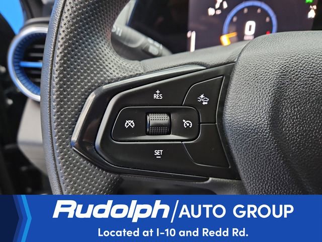 Used 2025 Chevrolet Trax LT FWD image 16