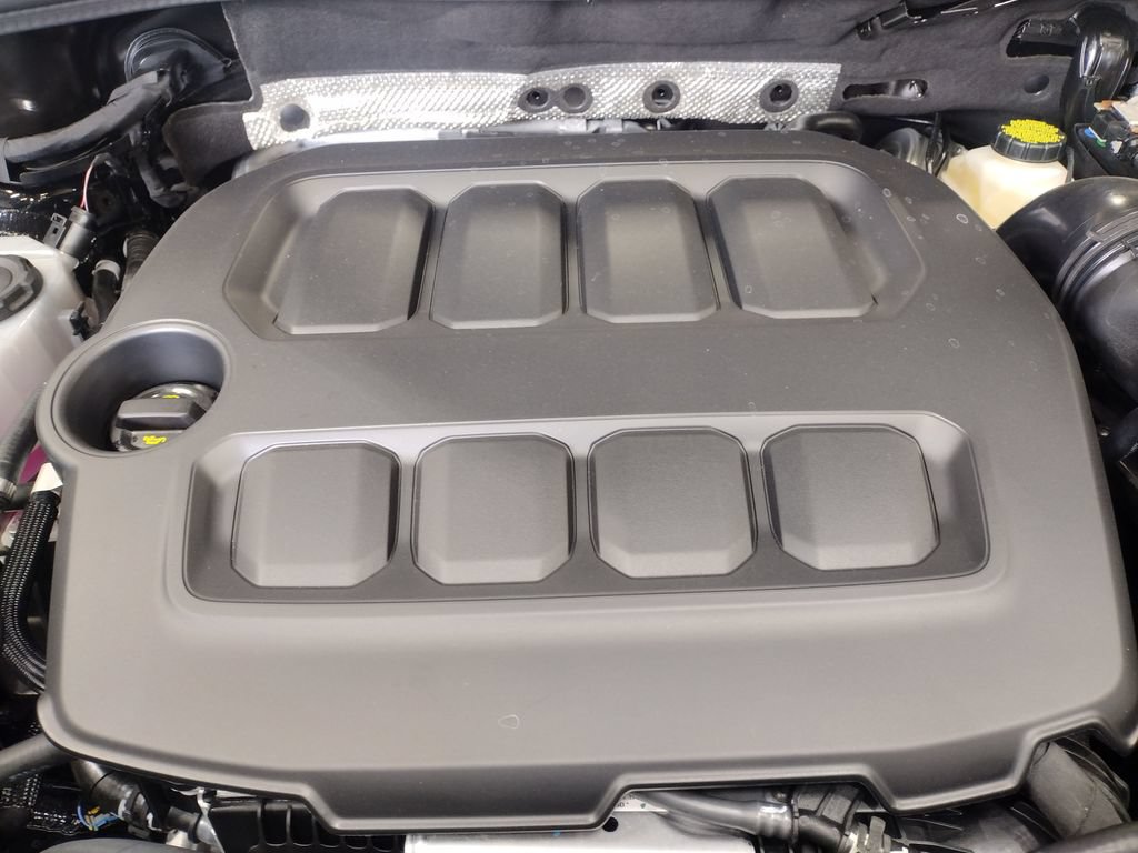 New 2026 Volkswagen Tiguan SE AWD/4WD image 6