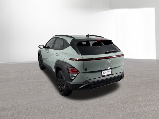 New 2026 Hyundai Kona SEL Sport image 29