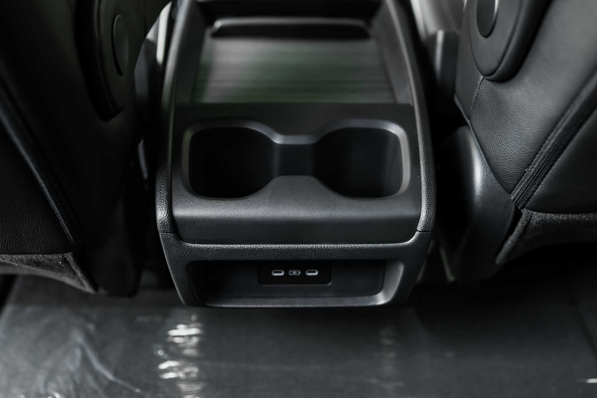 New 2026 Honda Odyssey Elite image 12