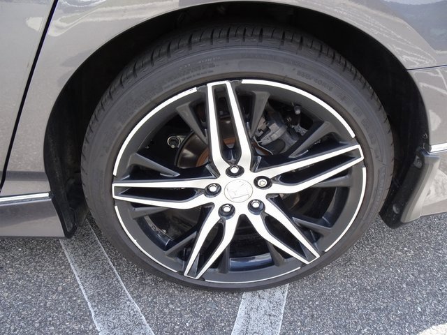 Used 2021 Honda Accord Touring image 37