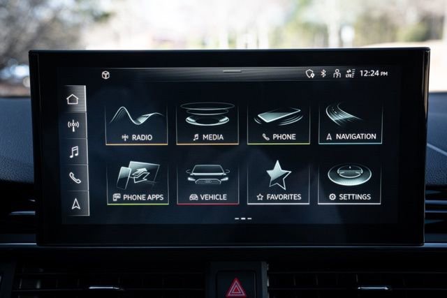 Used 2020 Audi A5 2.0T Premium Plus w/ Premium Plus image 29