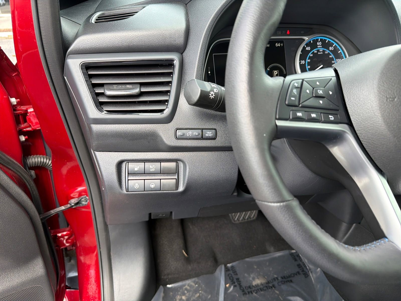 Certified 2023 Nissan Leaf SV Plus image 15