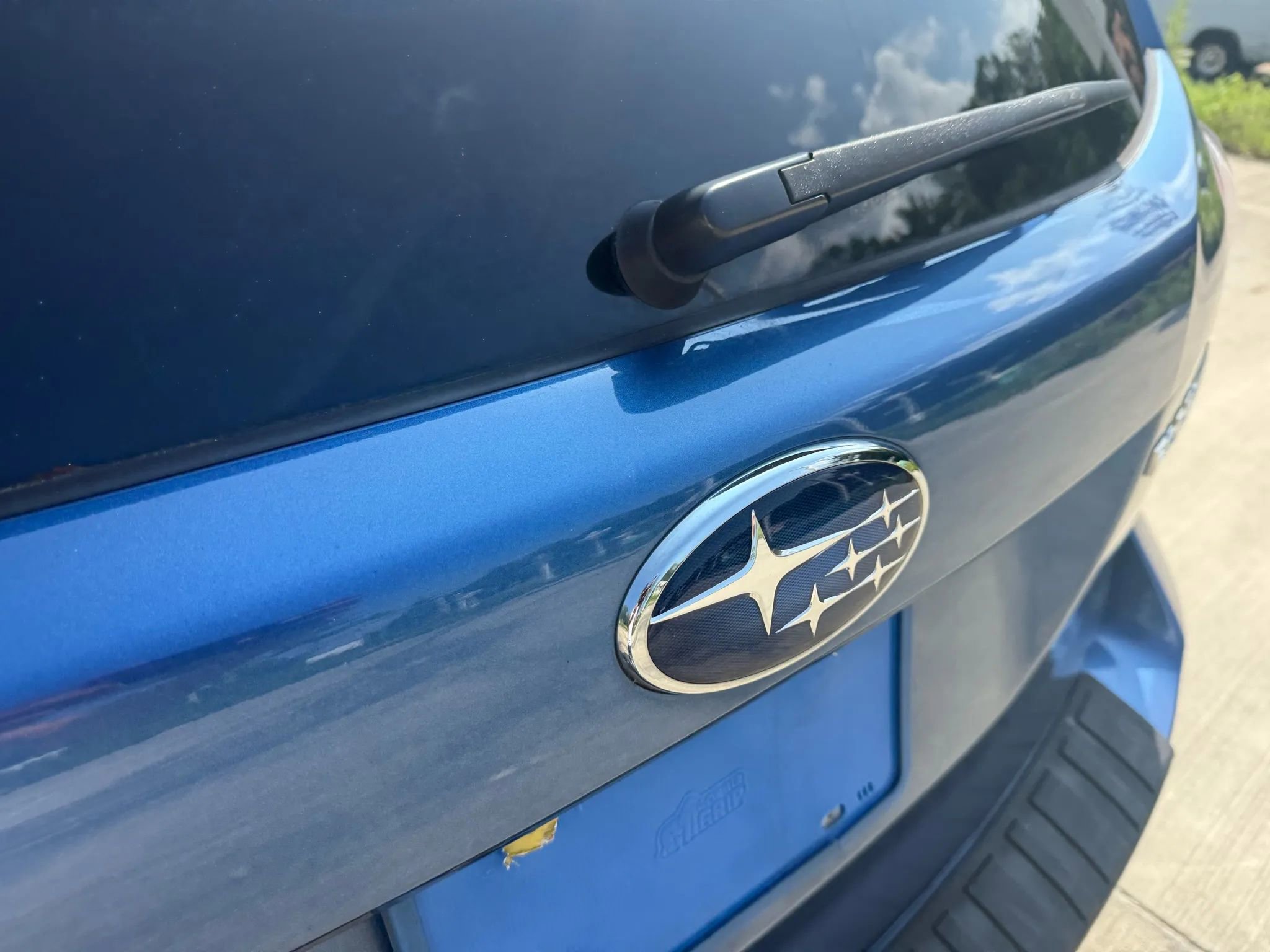 Used 2017 Subaru Forester 2.5i Limited image 12