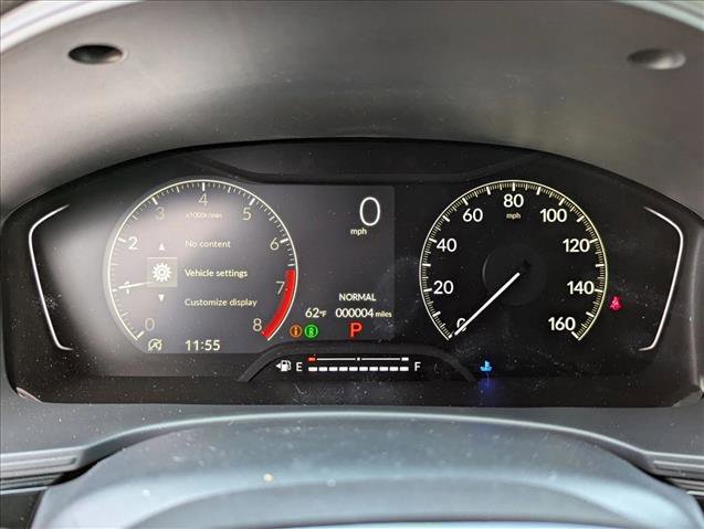 New 2026 Honda Civic Sport image 11