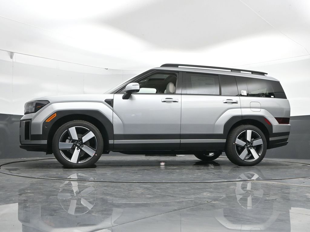 New 2026 Hyundai Santa Fe Limited image 51