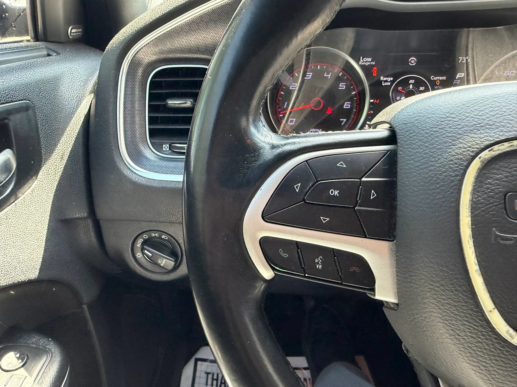 Used 2018 Dodge Charger SXT Plus RWD image 68