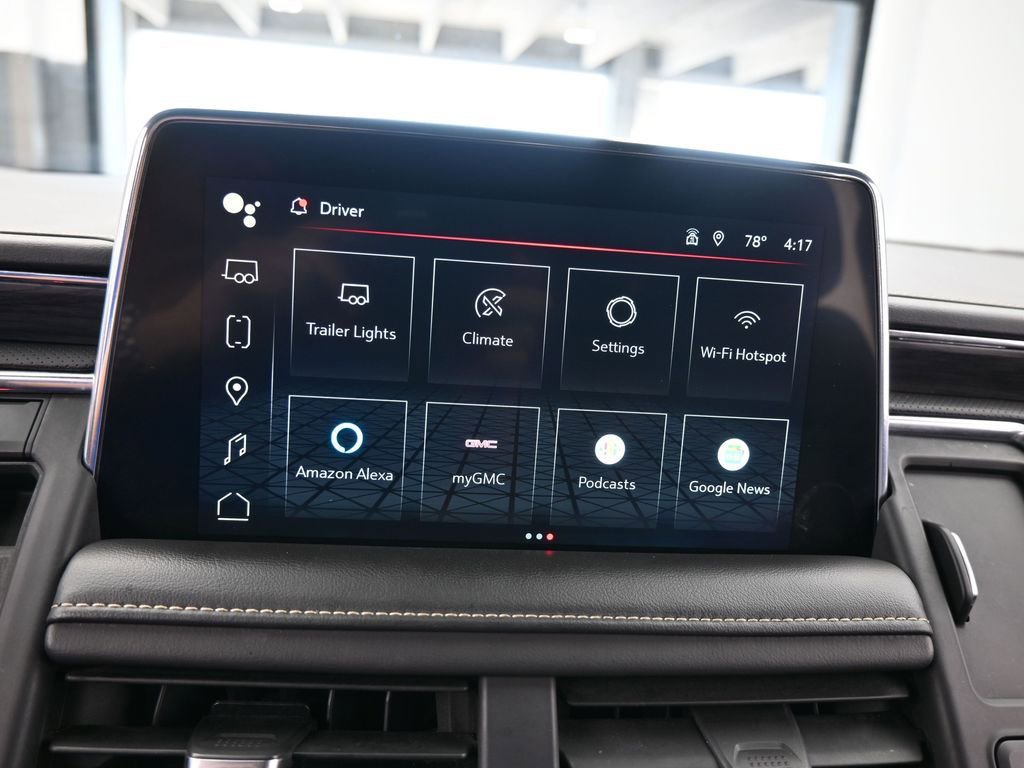 Used 2023 GMC Yukon SLT image 23