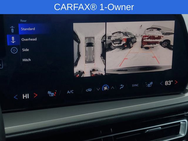 Certified 2024 Chevrolet Traverse LT w/ Enhanced Driving Package image 20