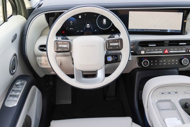 New 2026 Hyundai Palisade Calligraphy image 19