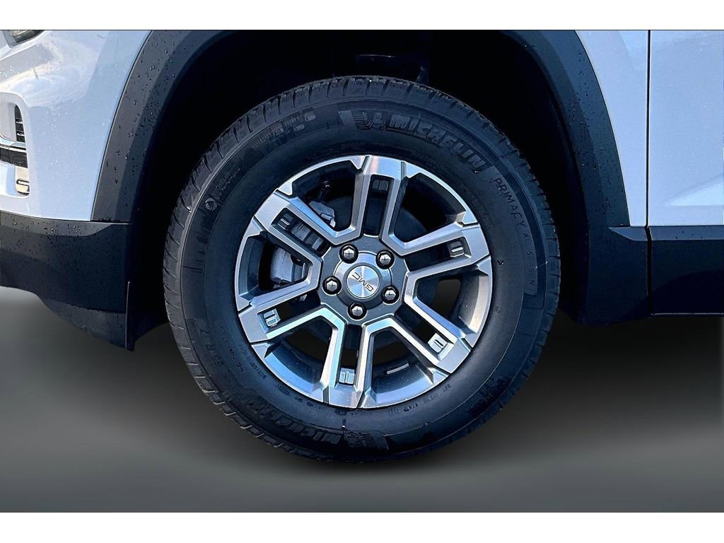 New 2026 GMC Terrain Elevation image 13