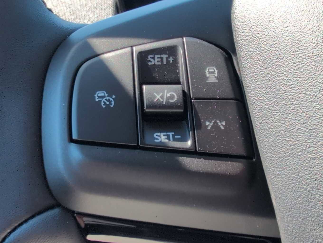 New 2025 Ford Mustang Mach-E Premium image 24