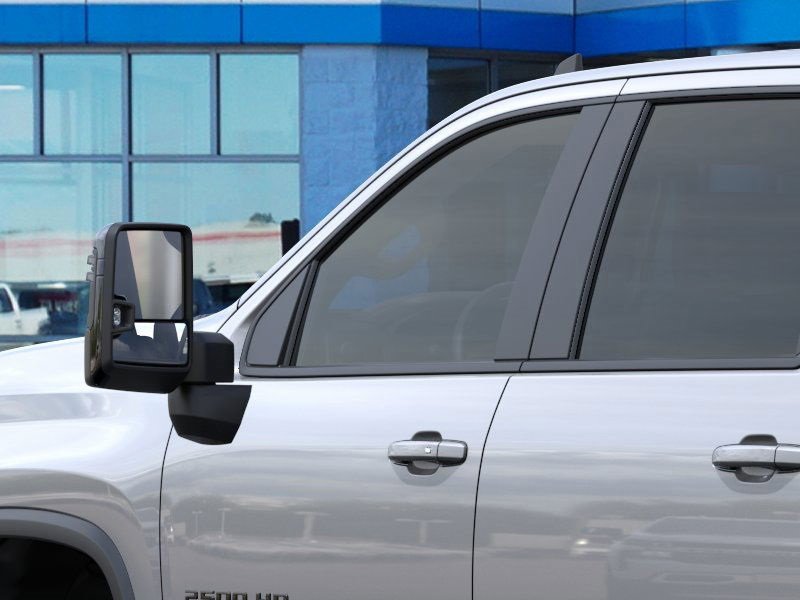 New 2026 Chevrolet Silverado 2500 LT image 12