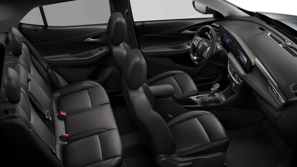 New 2026 Buick Encore GX Sport Touring image 32