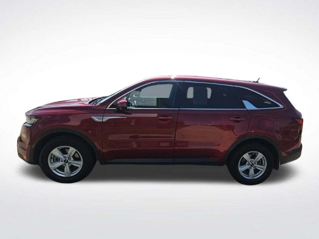 Used 2022 Kia Sorento LX FWD image 5