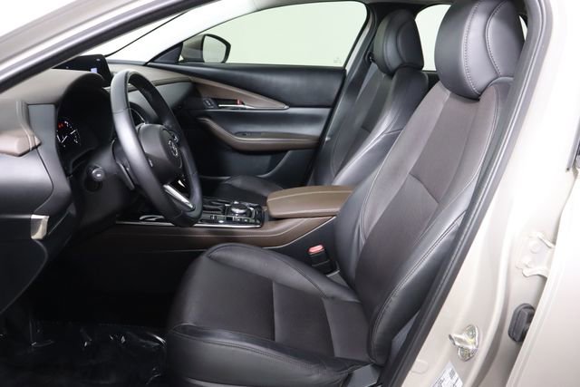 Used 2023 MAZDA CX-30 AWD 2.5 S w/ Premium Package image 14