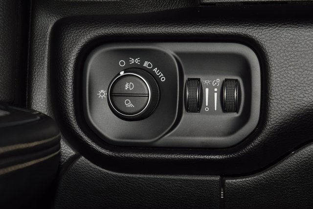 Used 2022 RAM 2500 Laramie image 38