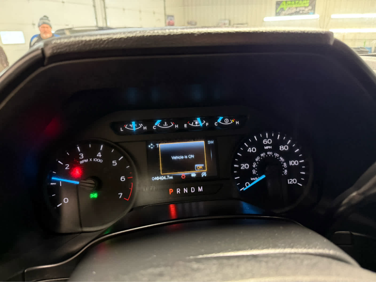 Used 2019 Ford F150 XL w/ Equipment Group 101A Mid image 12