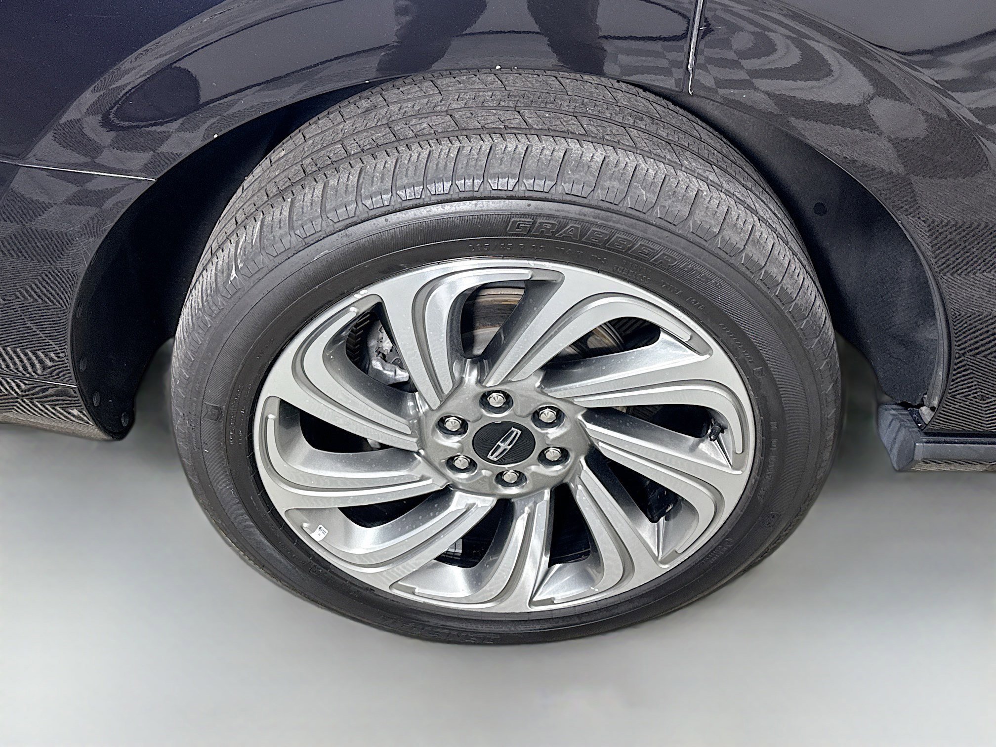 Used 2024 Lincoln Navigator Reserve image 33