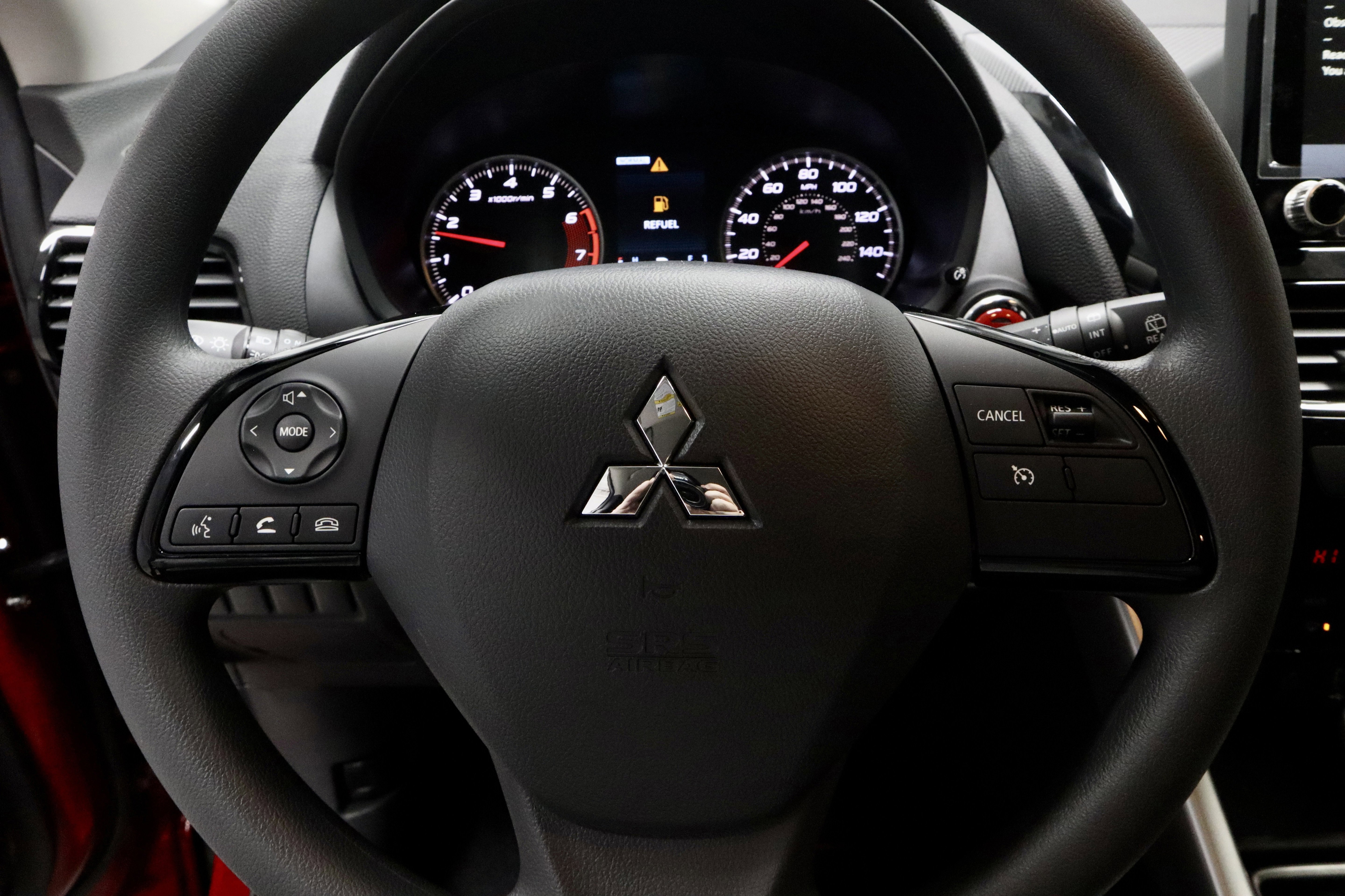 New 2026 Mitsubishi Eclipse Cross Ralliart image 21