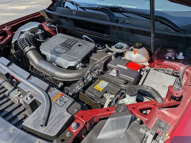 Used 2023 GMC Acadia SLE w/ Driver Convenience Package image 42