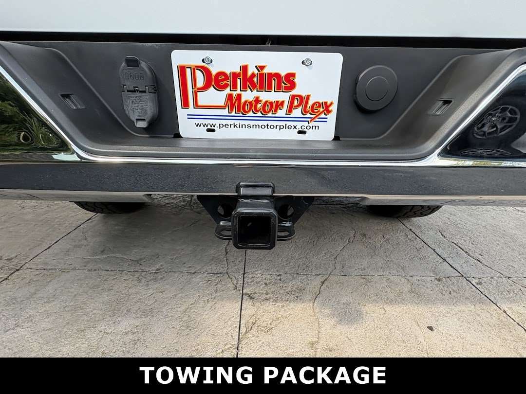 Used 2019 GMC Sierra 1500 4x4 Crew Cab w/ Convenience Package image 28