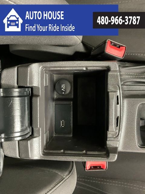 Used 2018 Ford Focus SE image 20