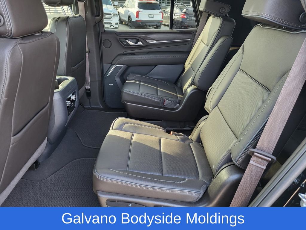 Used 2023 GMC Yukon Denali image 14