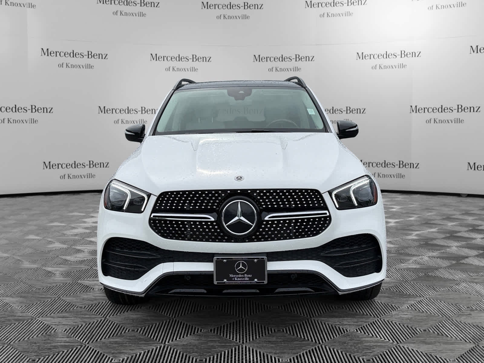 Certified 2023 Mercedes-Benz GLE 580 4MATIC image 8