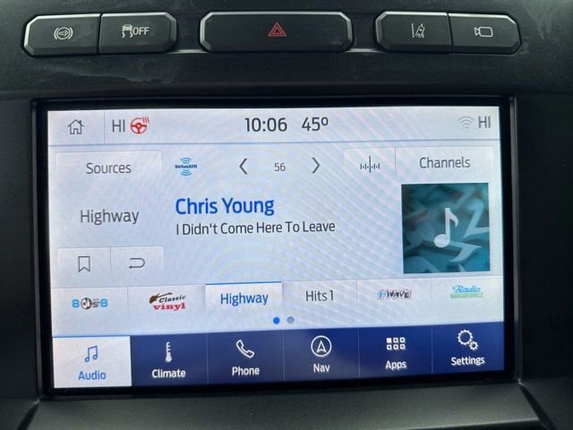 Used 2021 Ford F250 King Ranch w/ King Ranch Ultimate Package AWD/4WD image 29