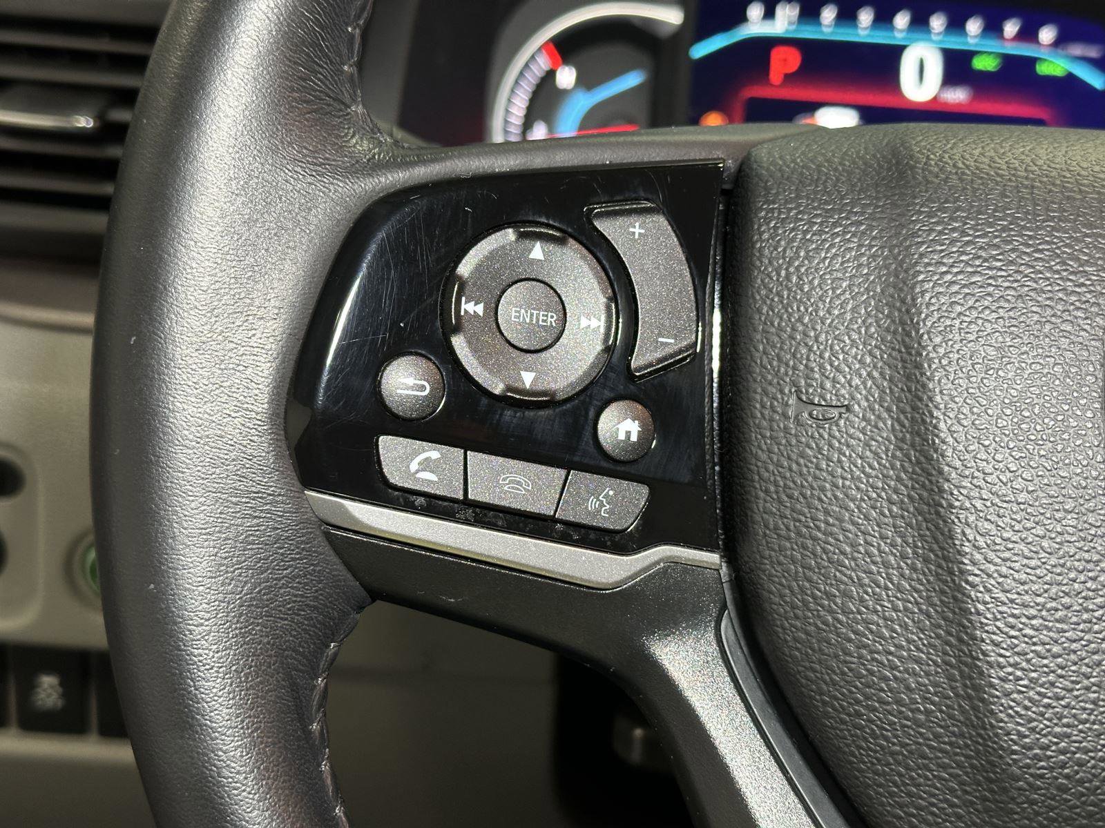 Certified 2022 Honda Pilot Special Edition image 25