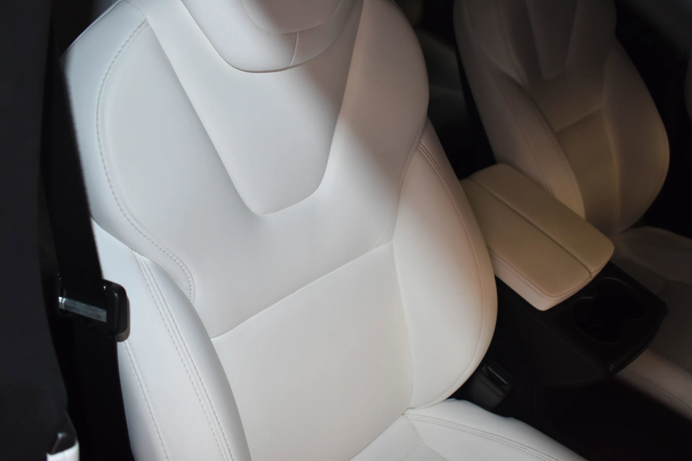 Used 2019 Tesla Model S 100D AWD/4WD image 15