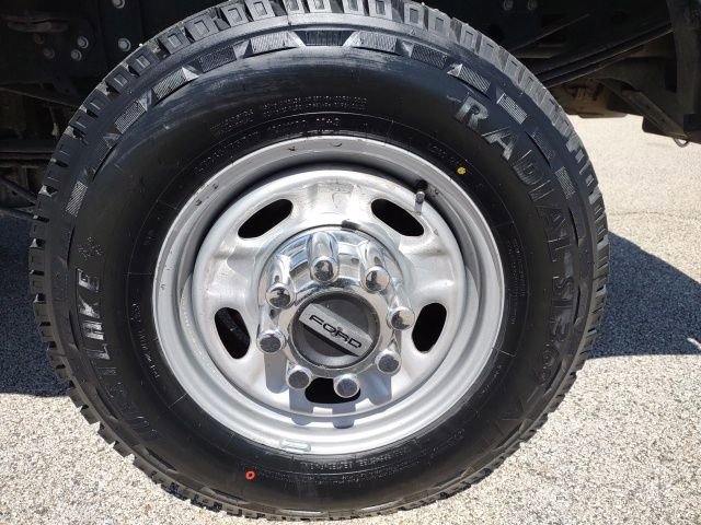 Used 2019 Ford F350 XL w/ XL Value Package image 27