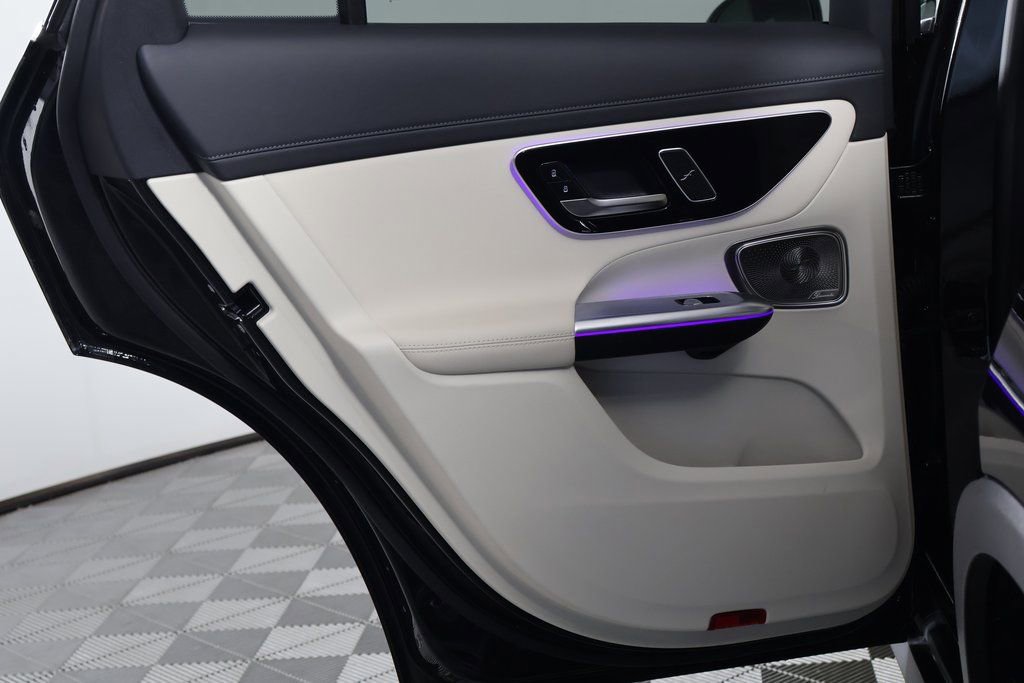 Certified 2023 Mercedes-Benz GLC 300 image 13