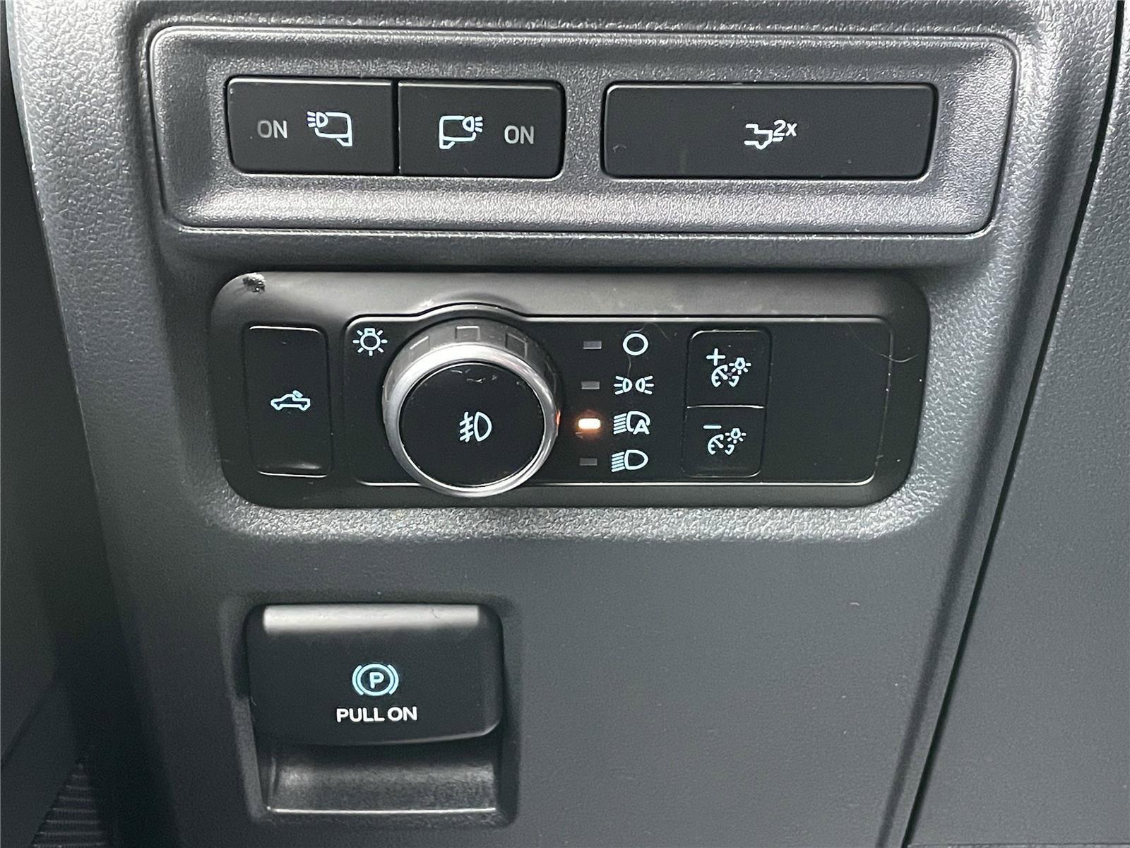 Used 2023 Ford F150 XLT w/ Equipment Group 302A High AWD/4WD image 20