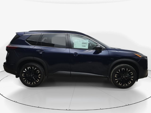 New 2026 Nissan Rogue Dark Armor FWD image 5