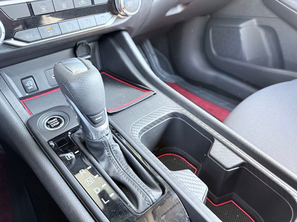 Used 2024 Nissan Sentra S image 22