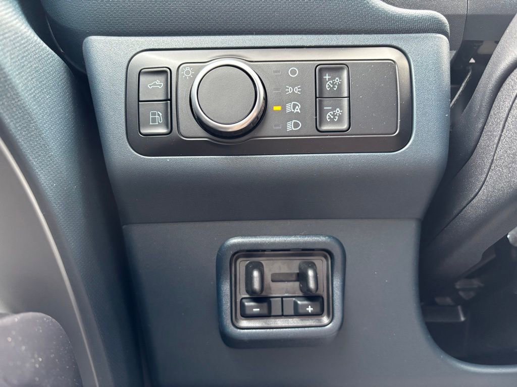 New 2026 Ford Maverick XL w/ Equipment Group 101A image 28